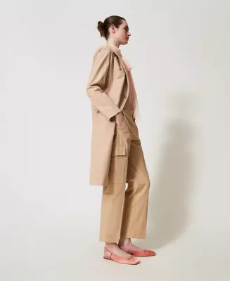 Брюки Twinset