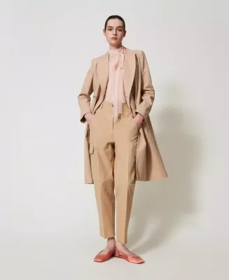 Брюки Twinset