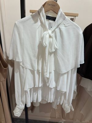 Блуза Twinset