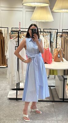 Платье Twinset