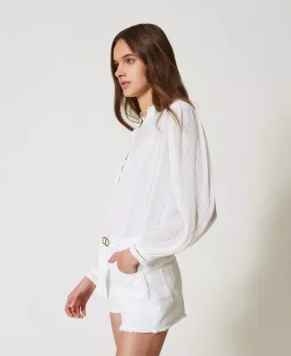 Блуза Twinset