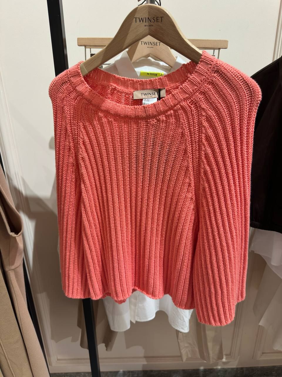 Джемпер Twinset