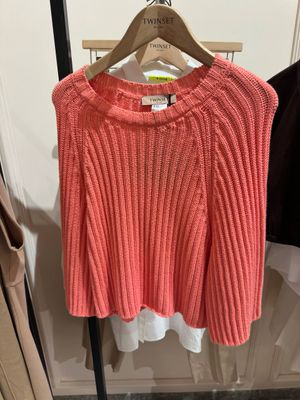 Джемпер Twinset