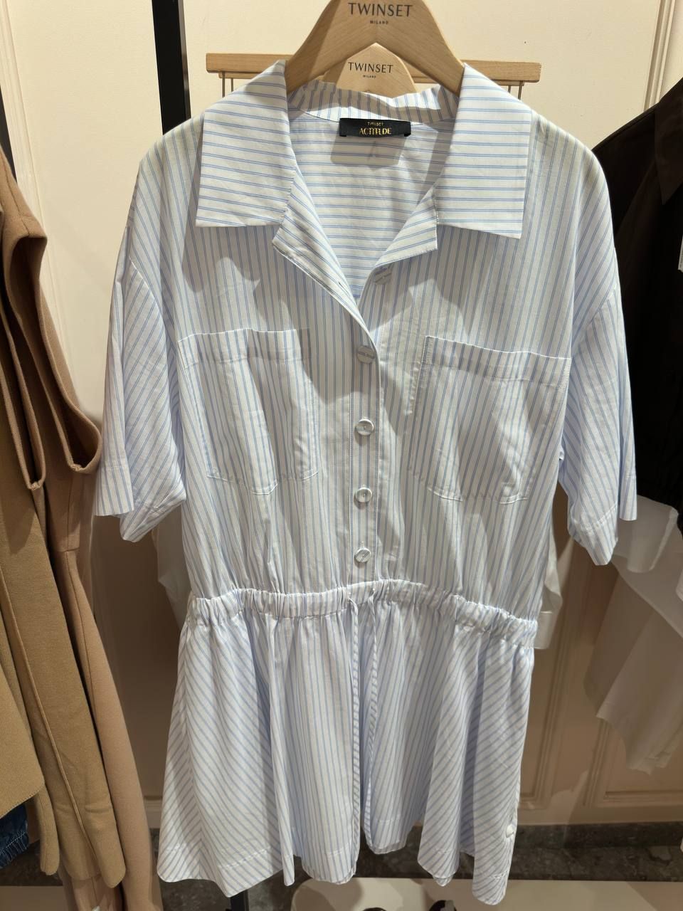 Платье Twinset