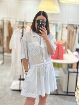 Платье Twinset