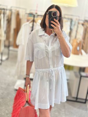 Платье Twinset