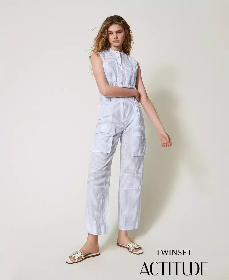 Комбинезон Twinset