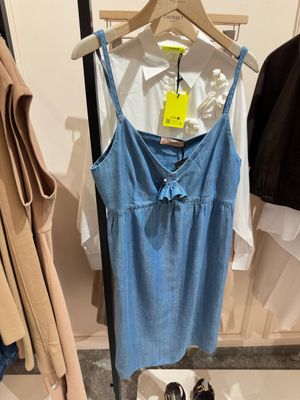 Платье Twinset