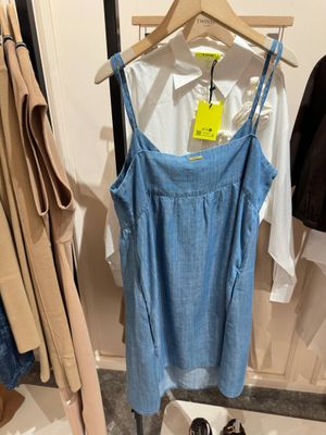 Платье Twinset
