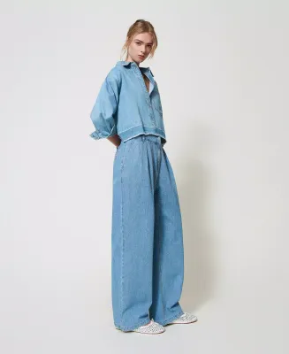 Брюки Twinset