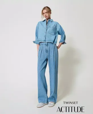 Брюки Twinset