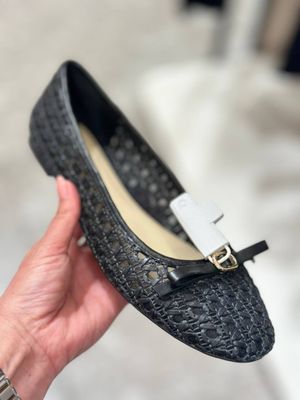 Балетки Twinset