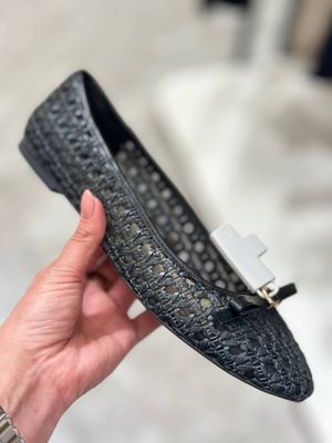 Балетки Twinset