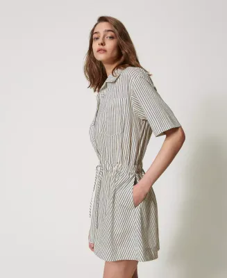 Платье Twinset