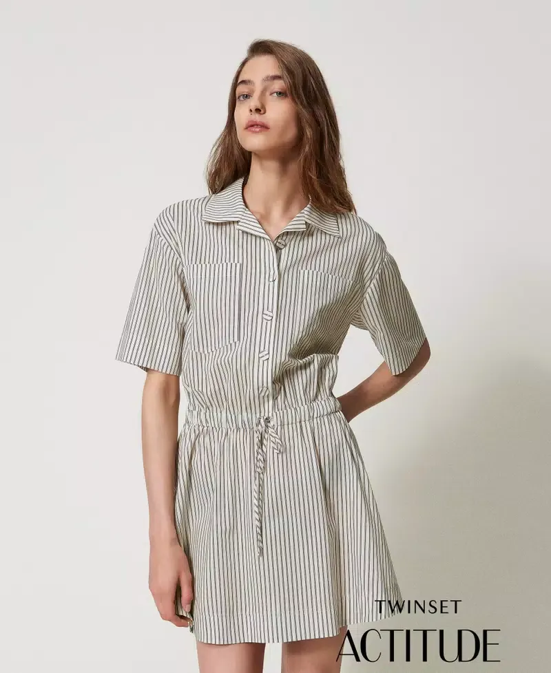 Платье Twinset