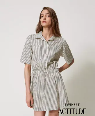 Платье Twinset