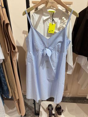 Платье Twinset