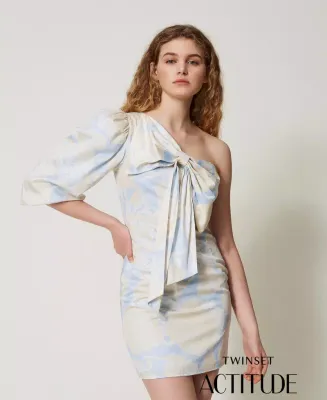 Платье Twinset