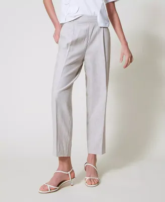 Брюки Twinset