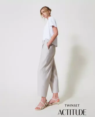 Брюки Twinset