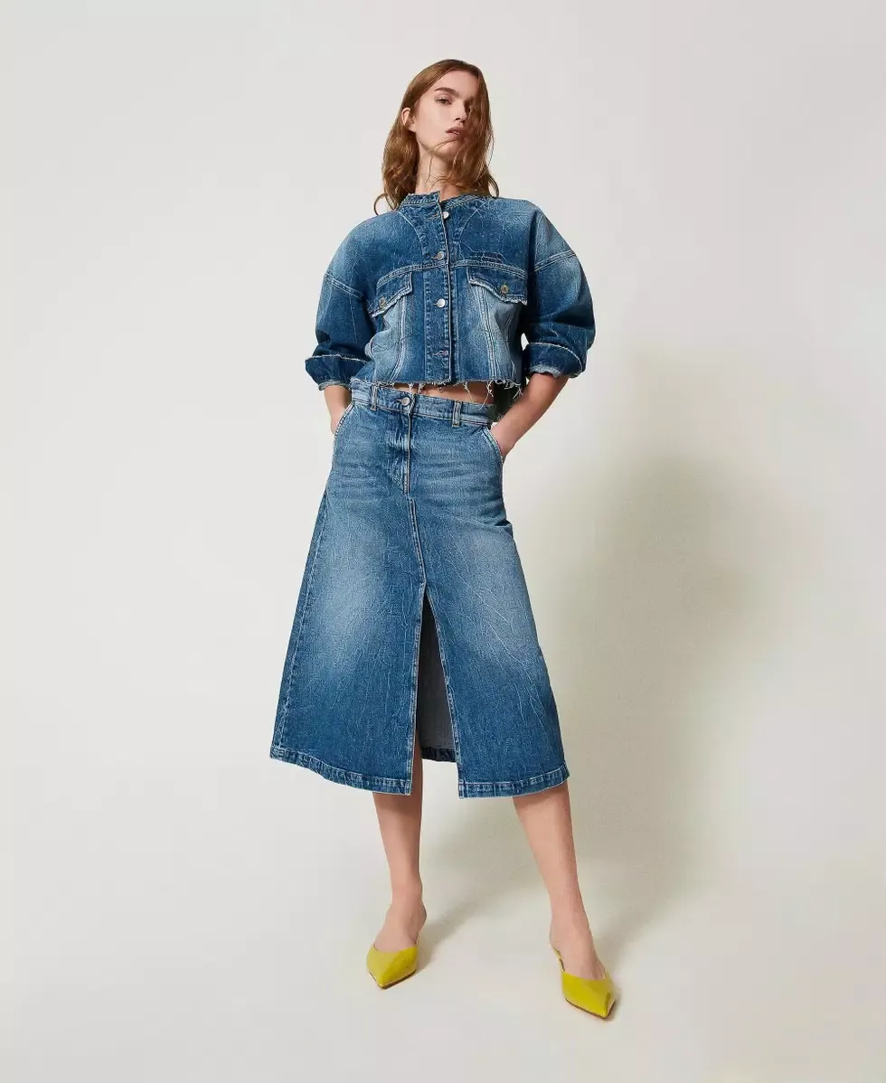 Юбка Twinset