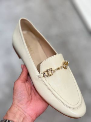 Лоферы Twinset