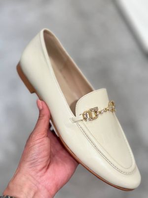 Лоферы Twinset