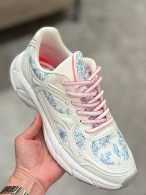 Кроссовки Twinset
