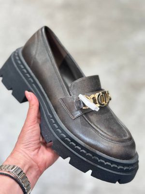Лоферы Twinset