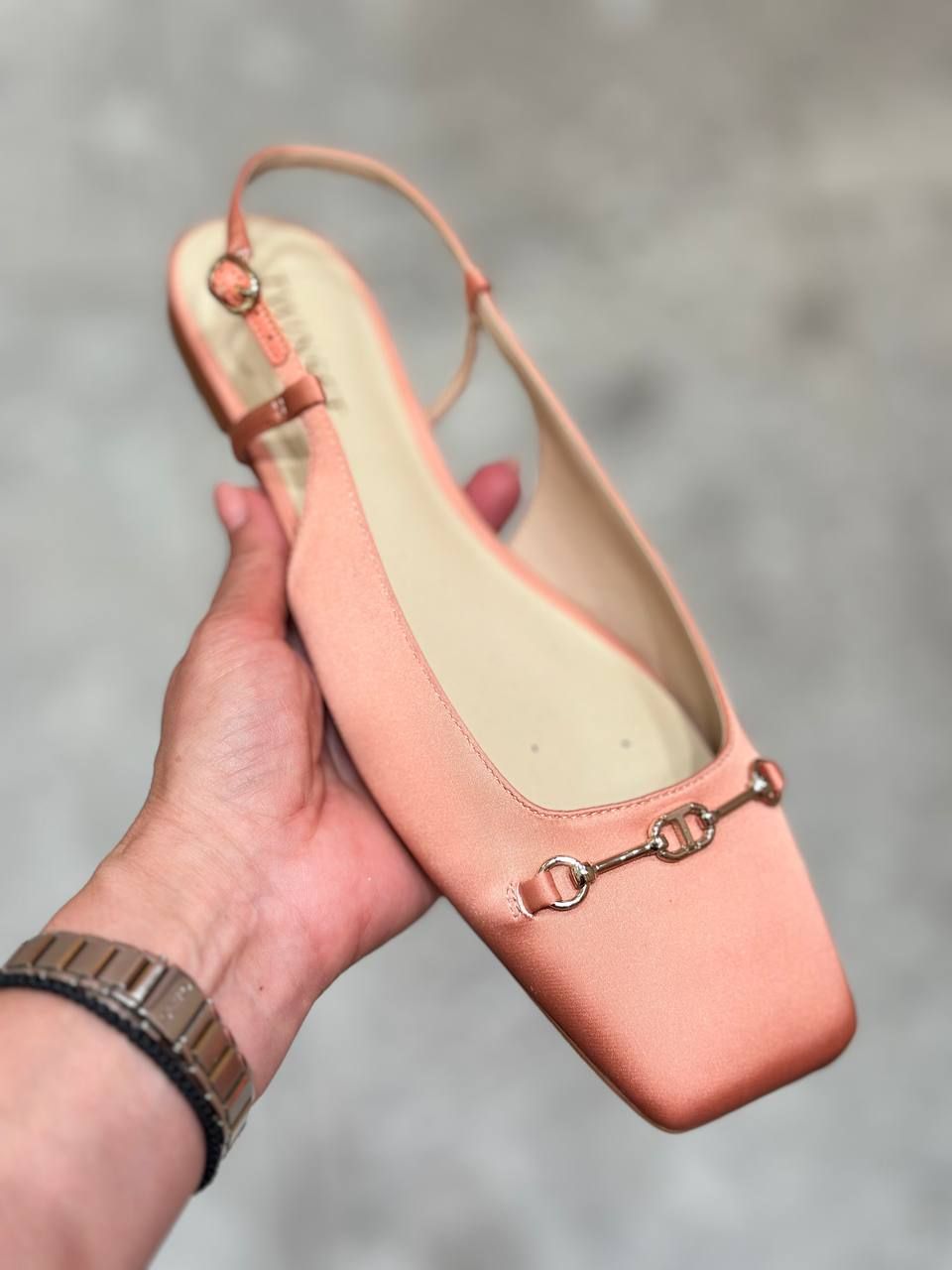Слингбэки Twinset