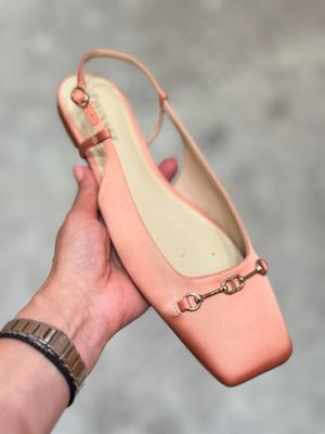 Слингбэки Twinset