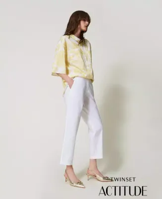 Брюки Twinset