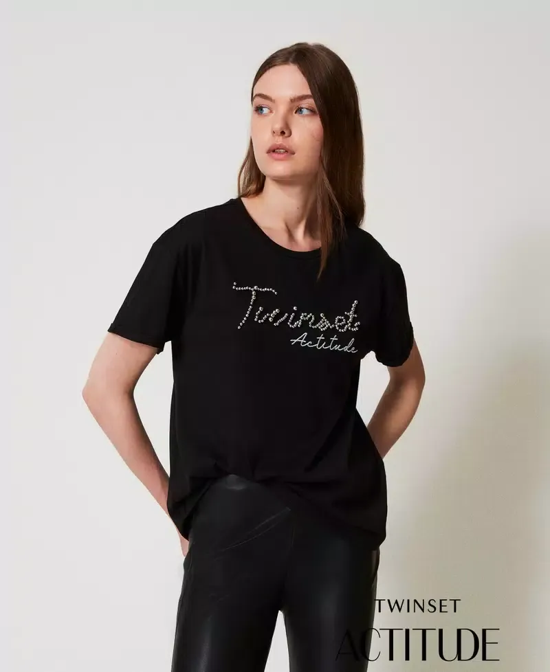 Футболка Twinset