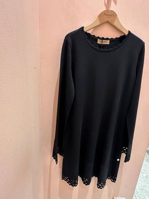Платье Twinset