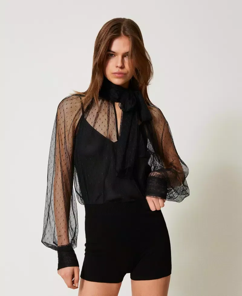 Шорты Twinset