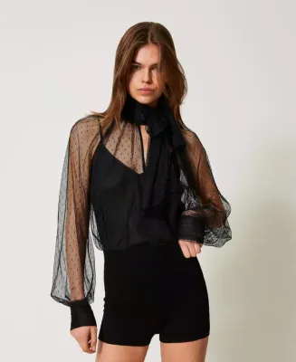 Шорты Twinset