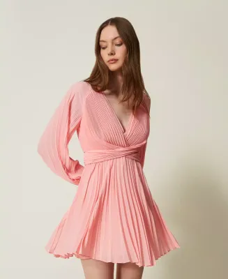 Платье Twinset