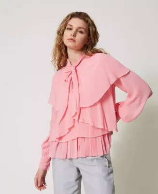 Блуза Twinset