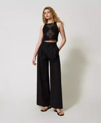 Брюки Twinset