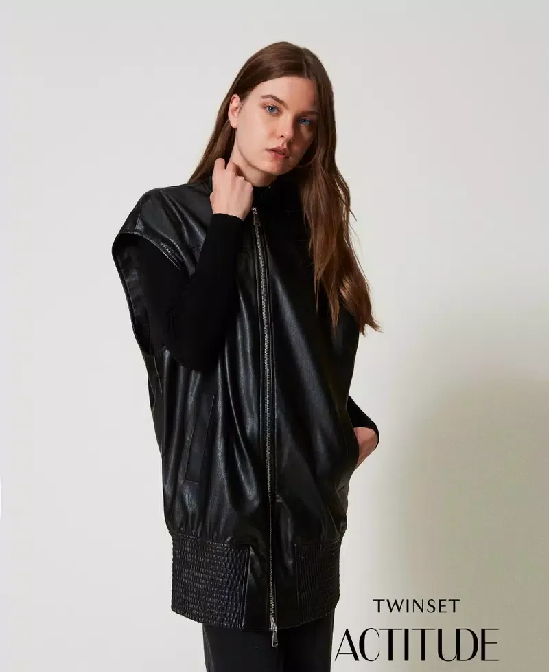 Жилет Twinset