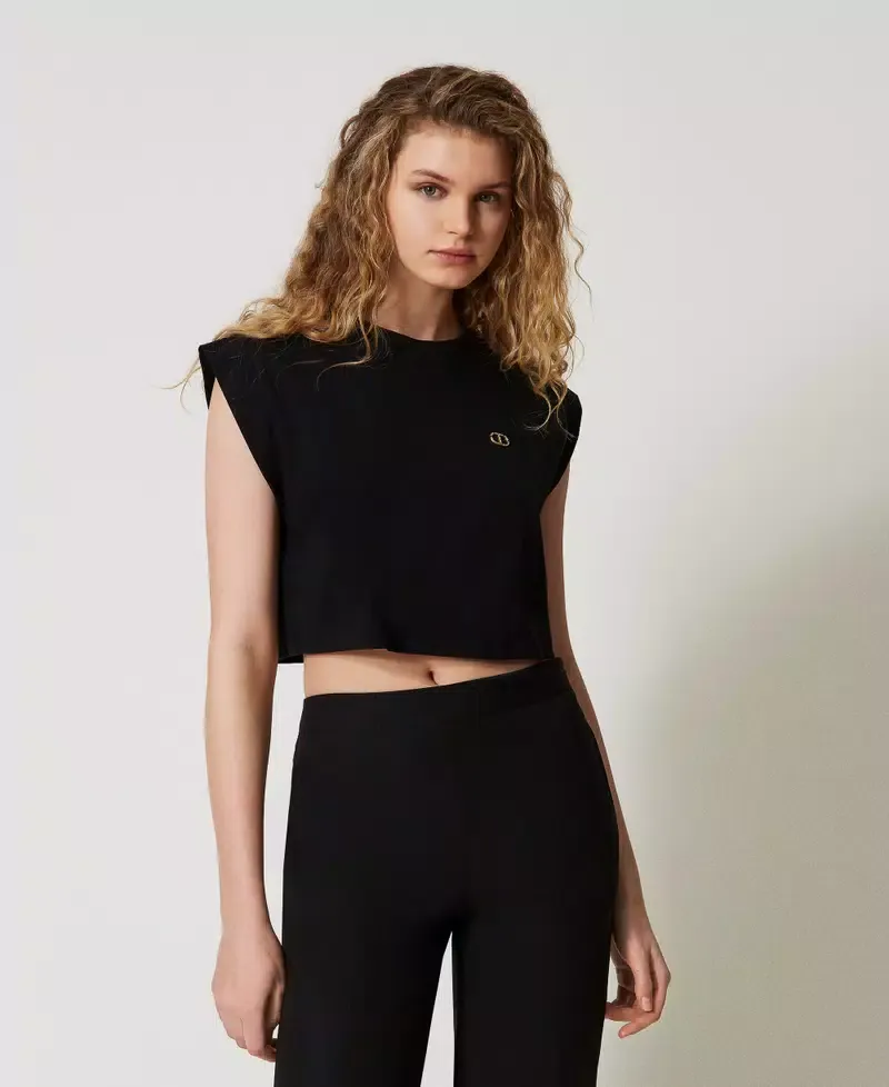 Футболка Twinset