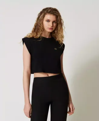 Футболка Twinset