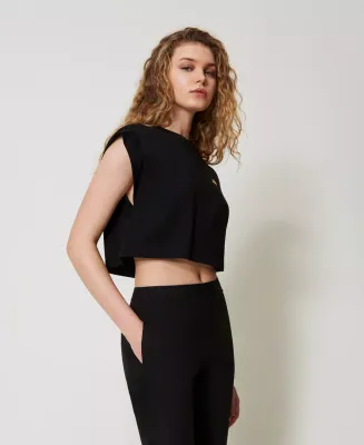 Футболка Twinset