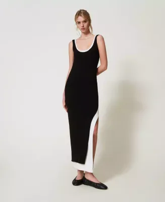Платье Twinset