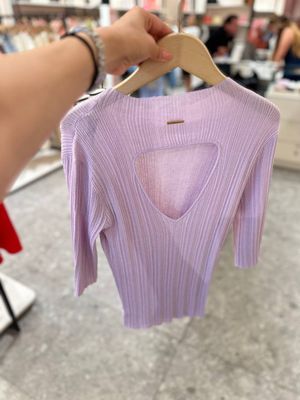 Джемпер Twinset