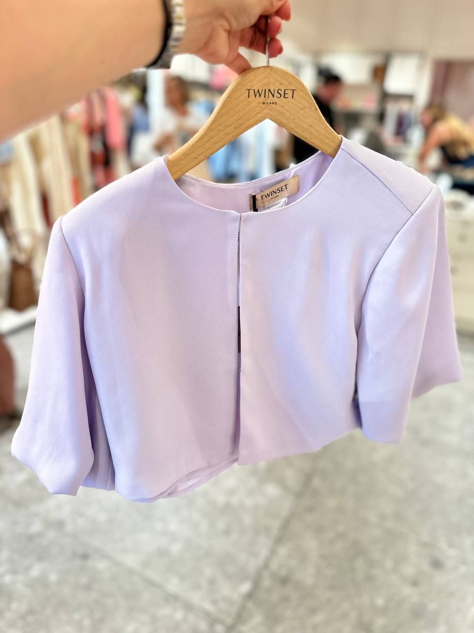 Кардиган Twinset