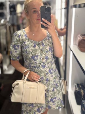 Сумка Michael Kors