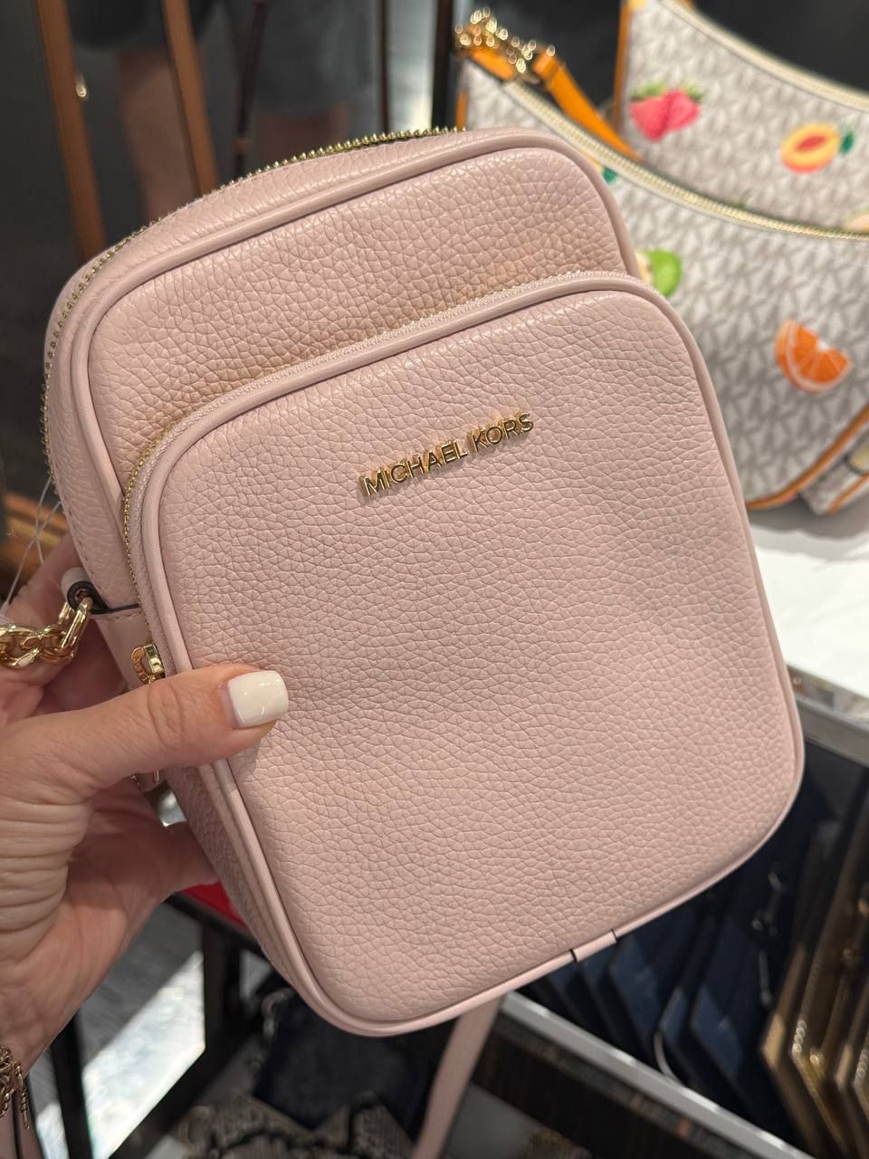 Сумка Michael Kors