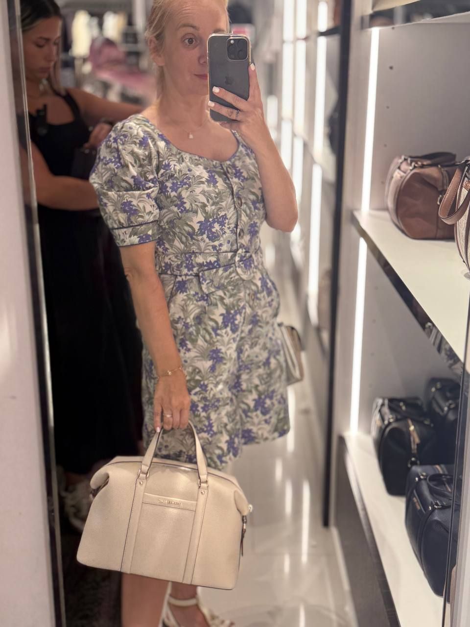 Сумка Michael Kors