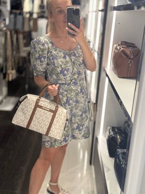Сумка Michael Kors